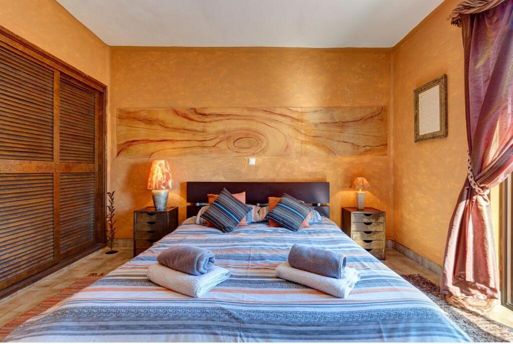 Apartment Sao Rafael อัลบูเฟรา ภายนอก รูปภาพ