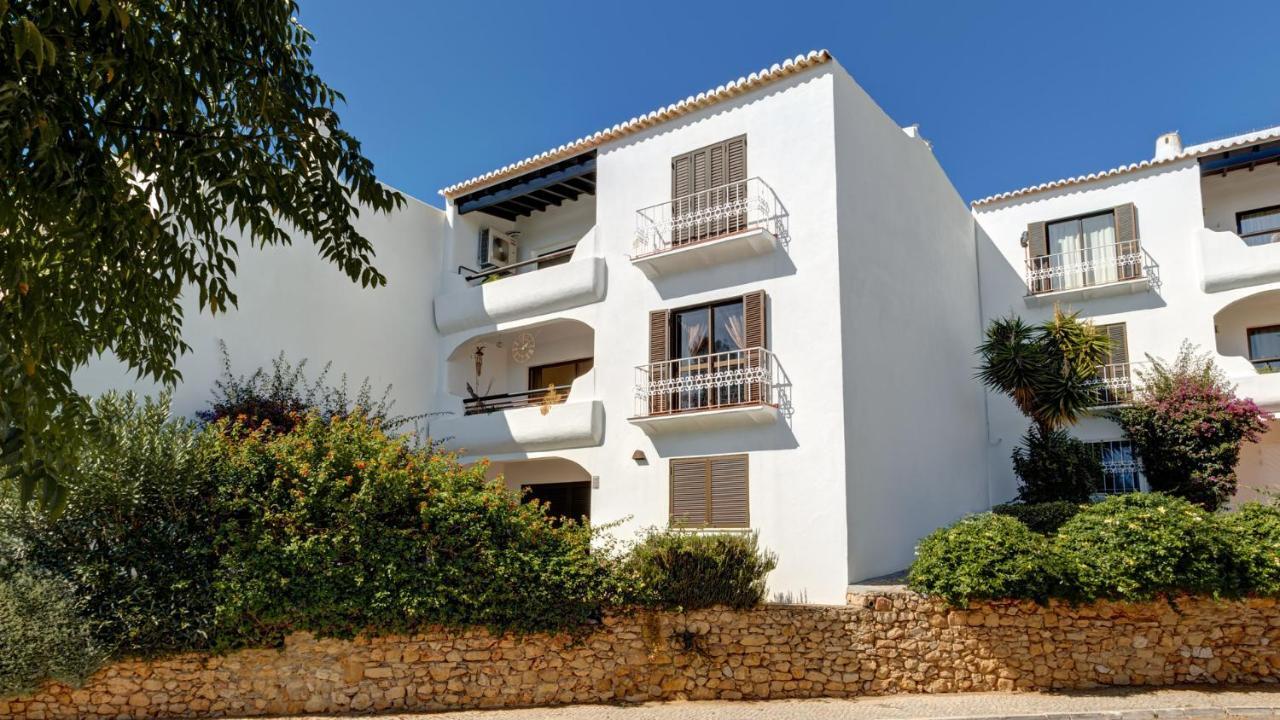 Apartment Sao Rafael อัลบูเฟรา ภายนอก รูปภาพ
