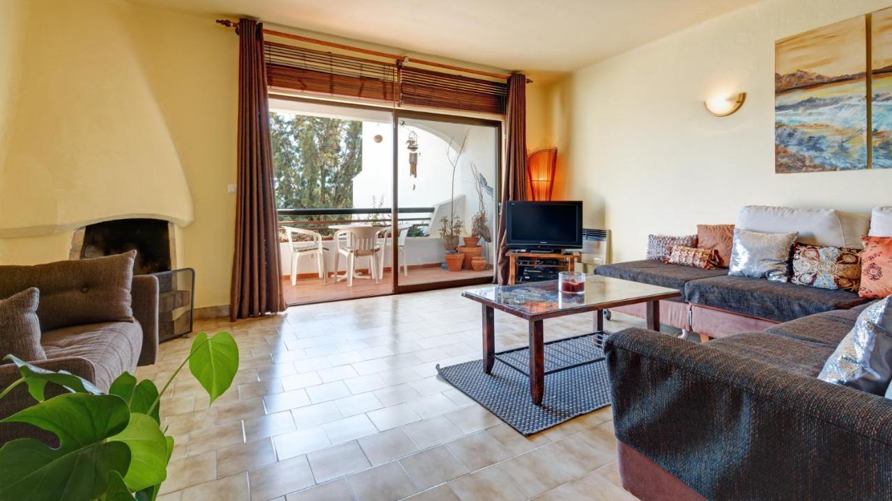 Apartment Sao Rafael อัลบูเฟรา ภายนอก รูปภาพ
