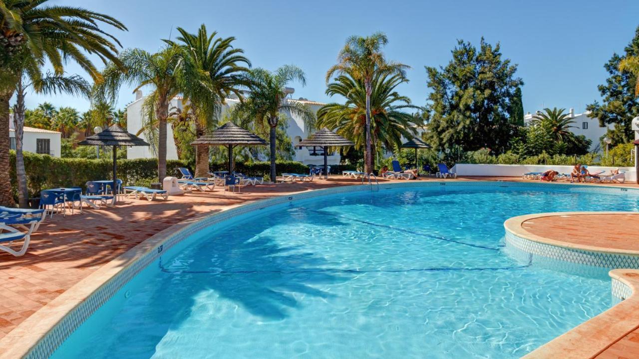 Apartment Sao Rafael อัลบูเฟรา ภายนอก รูปภาพ