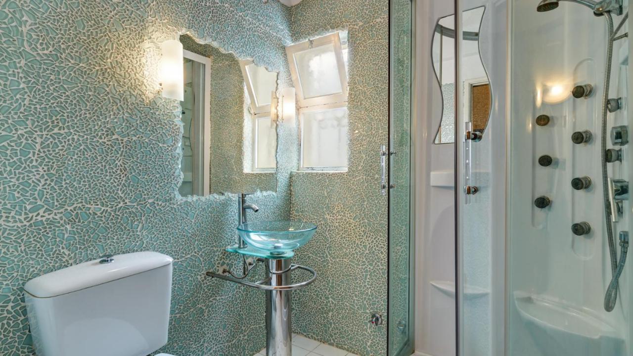 Apartment Sao Rafael อัลบูเฟรา ภายนอก รูปภาพ