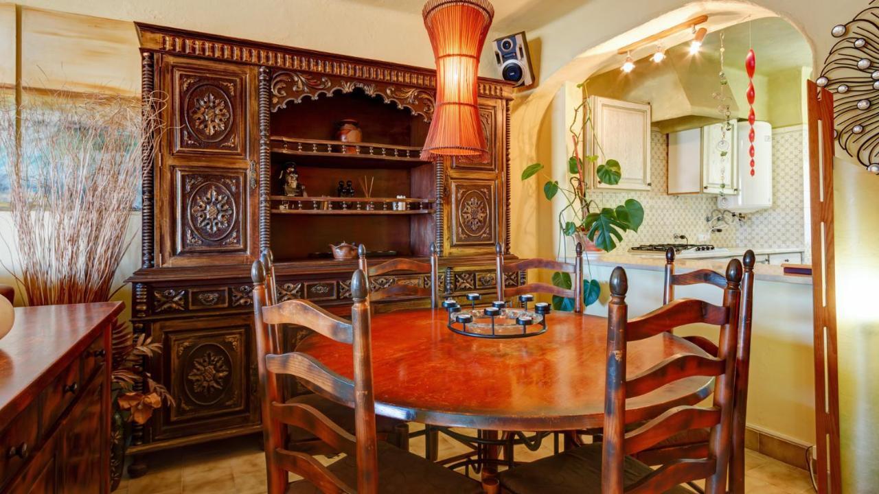 Apartment Sao Rafael อัลบูเฟรา ภายนอก รูปภาพ