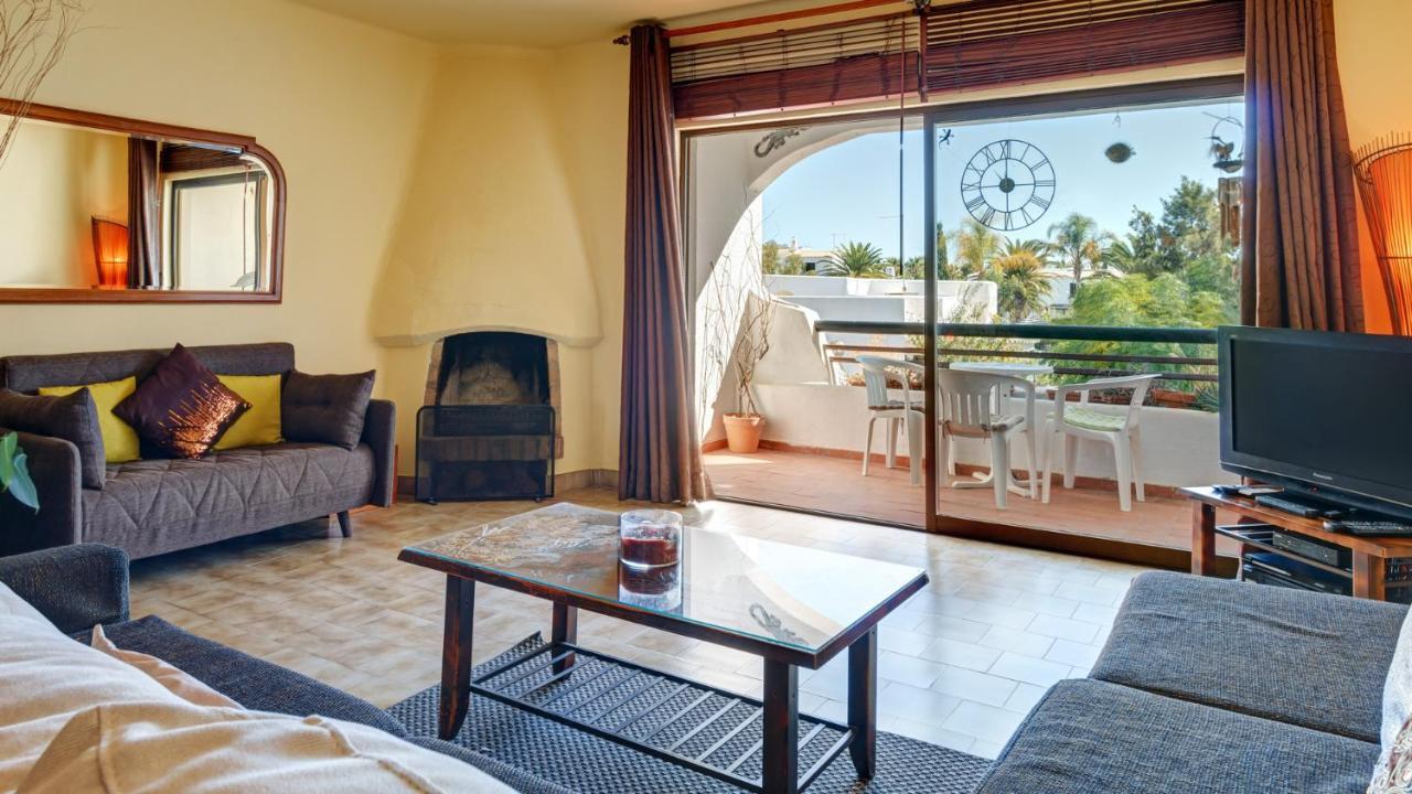 Apartment Sao Rafael อัลบูเฟรา ภายนอก รูปภาพ