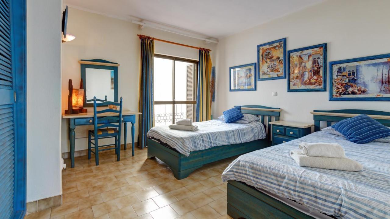 Apartment Sao Rafael อัลบูเฟรา ภายนอก รูปภาพ
