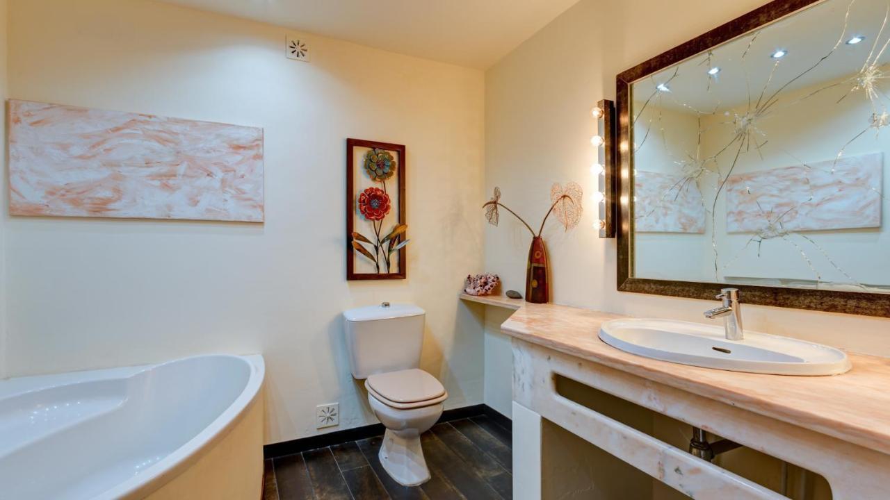 Apartment Sao Rafael อัลบูเฟรา ภายนอก รูปภาพ